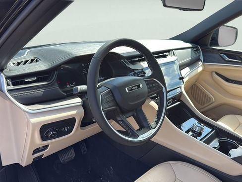 New 2026 Jeep Grand Cherokee Limited image 23