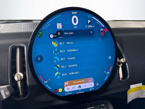 Certified 2025 MINI Cooper Countryman SE image 13