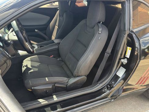 Used 2012 Chevrolet Camaro LS RWD image 11