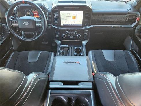 Used 2023 Ford F150 Raptor w/ Equipment Group 802A Raptor R image 20