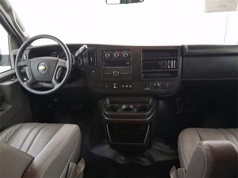 Used 2022 Chevrolet Express 3500 LS image 20