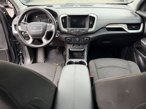 Used 2020 GMC Terrain SLE w/ Driver Convenience Package AWD/4WD image 19