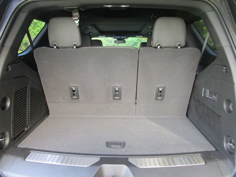 New 2026 Chevrolet Tahoe Premier w/ Sun And Tow Package RWD image 59