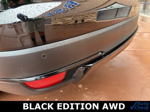 Used 2022 Honda Pilot Black Edition image 8