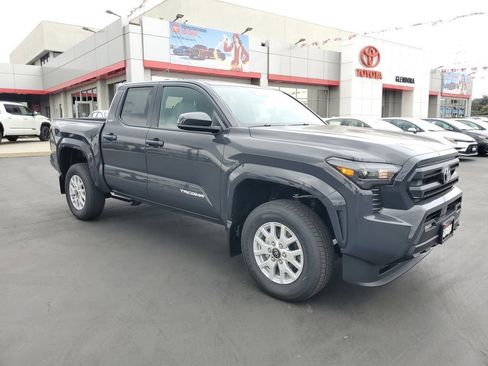 New 2026 Toyota Tacoma SR5 image 10