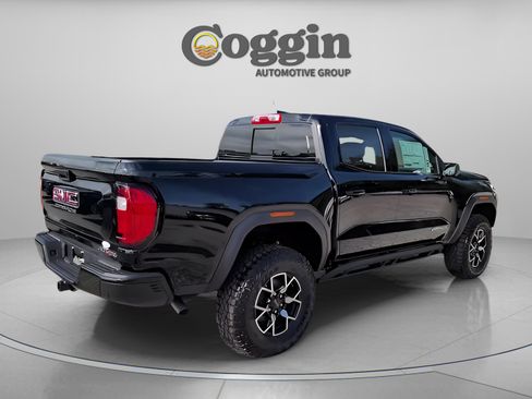 New 2026 GMC Canyon AT4X image 11