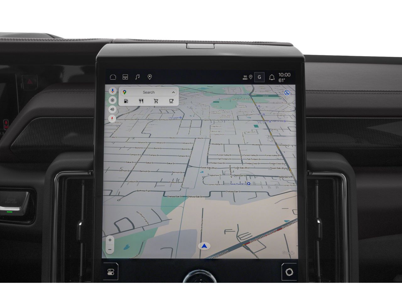 New 2026 GMC Yukon Denali RWD image 43