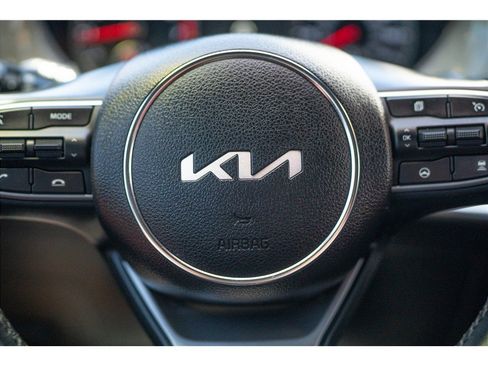Used 2023 Kia K5 GT-Line FWD image 8