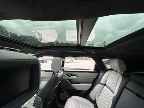 Used 2020 Land Rover Range Rover Velar SV Autobiography Dynamic AWD/4WD image 38