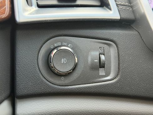 Used 2011 Cadillac SRX Performance FWD image 19