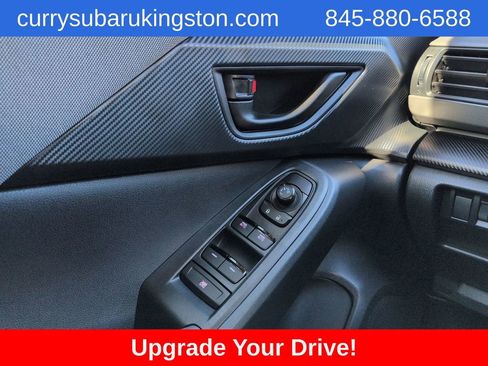 Used 2025 Subaru Crosstrek 2.0i Premium image 28