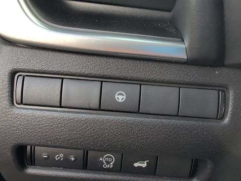 Used 2024 Nissan Rogue SV AWD/4WD image 20