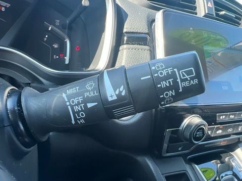 Used 2018 Honda CR-V EX-L image 28