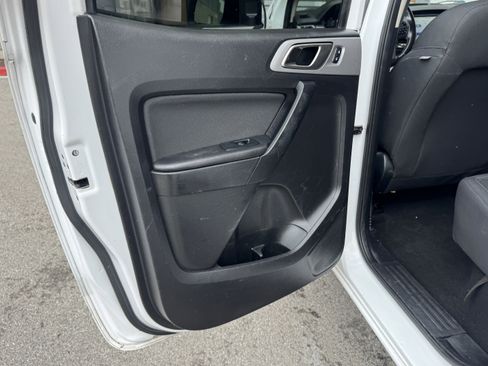 Used 2020 Ford Ranger XLT w/ Equipment Group 301A Mid image 31