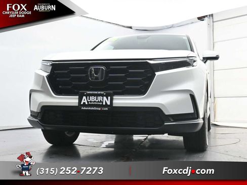Used 2024 Honda CR-V EX-L image 21