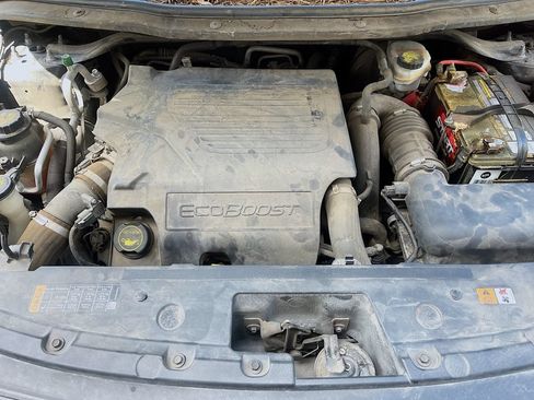 Used 2019 Ford Explorer Sport AWD/4WD image 32