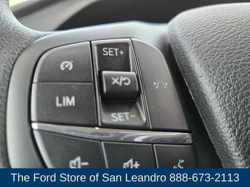 New 2026 Ford Transit 350 148 High Roof w/ Load Area Protection Package image 22