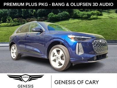 Used 2025 Audi Q5 Premium Plus