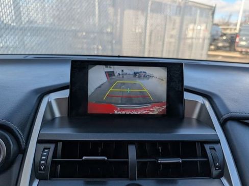 Used 2015 Lexus NX 200t AWD w/ Premium Package image 18