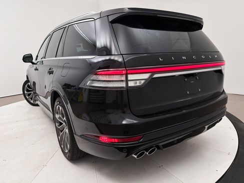 Used 2021 Lincoln Aviator Grand Touring w/ Equipment Group 301A image 13