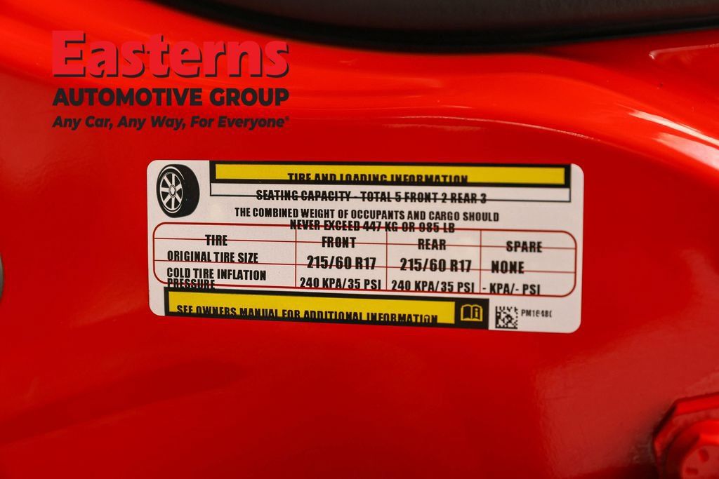 Used 2021 Jeep Renegade Latitude AWD/4WD image 37