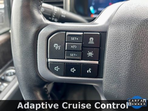 Certified 2024 Ford F350 Lariat w/ Lariat Ultimate Package image 26