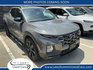 Used 2023 Hyundai Santa Cruz Night AWD/4WD video 1