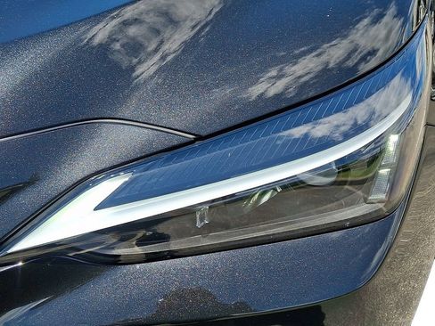 Used 2024 Lexus NX 350h AWD image 10