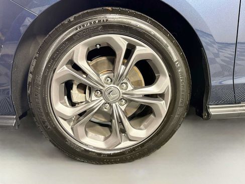 Used 2024 Honda Accord EX image 31