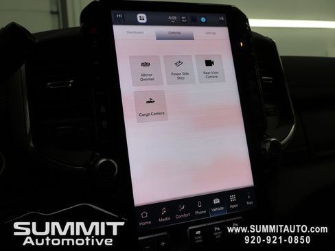 New 2026 RAM 2500 Laramie image 62