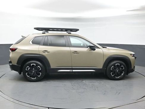 Certified 2023 MAZDA CX-50 Meridian Edition w/ Apex Package AWD/4WD image 6