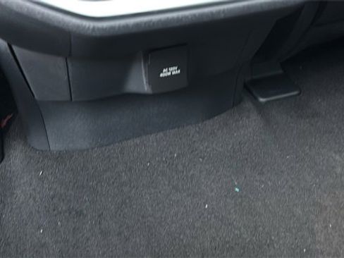 New 2025 Ford Expedition Platinum w/ Stealth Performance Package image 9