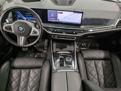 Used 2024 BMW X5 xDrive40i w/ M Sport Package AWD/4WD image 24