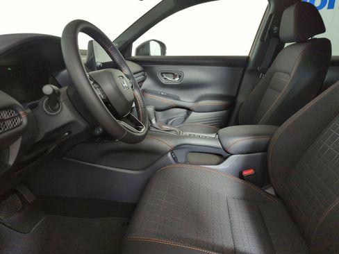 New 2026 Honda HR-V Sport image 12
