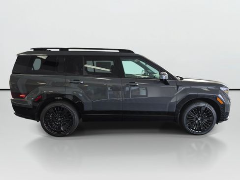 New 2026 Hyundai Santa Fe Calligraphy AWD/4WD image 3