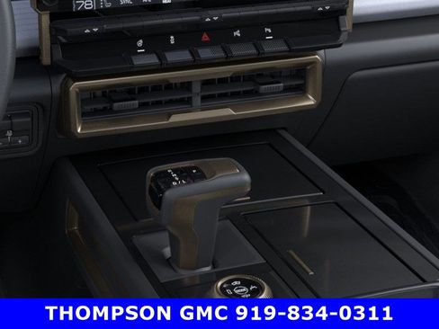 New 2024 GMC Hummer EV 3X image 24