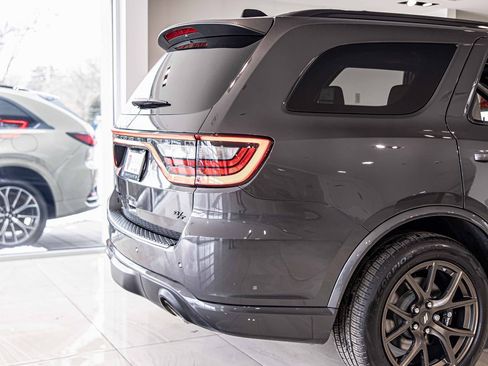 Used 2025 Dodge Durango R/T image 12
