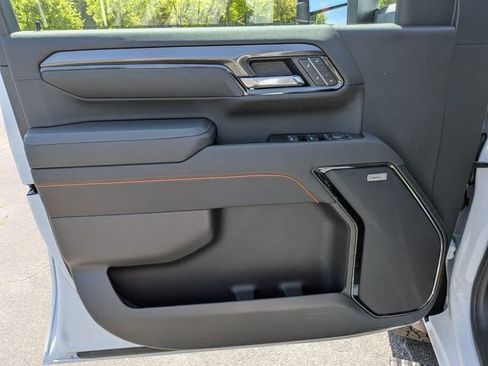 New 2026 GMC Sierra 2500 AT4 w/ AT4 Premium Plus Package AWD/4WD image 10
