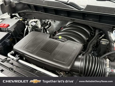 Used 2026 Chevrolet Silverado 1500 RST image 36