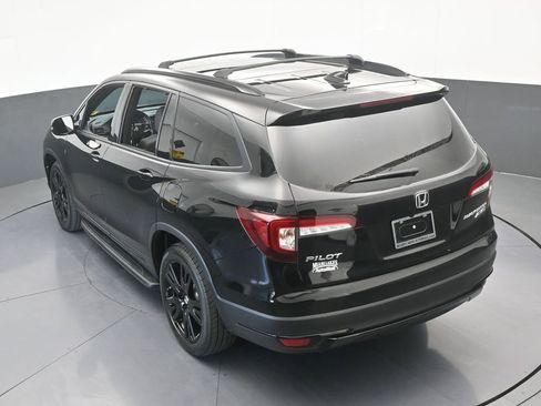 Used 2022 Honda Pilot Black Edition image 55