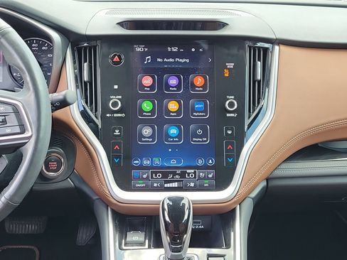 Used 2023 Subaru Outback Touring image 19