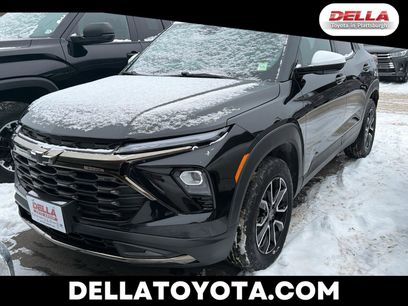 Used 2025 Chevrolet TrailBlazer ACTIV w/ Convenience Package
