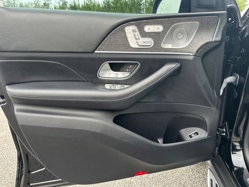 Used 2022 Mercedes-Benz GLE 450 GLE 450 w/ AMG Line Exterior image 28