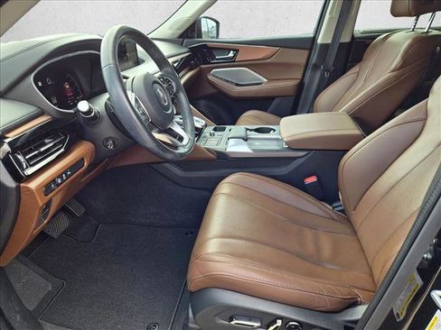 Used 2023 Acura MDX FWD w/ Technology Package image 17