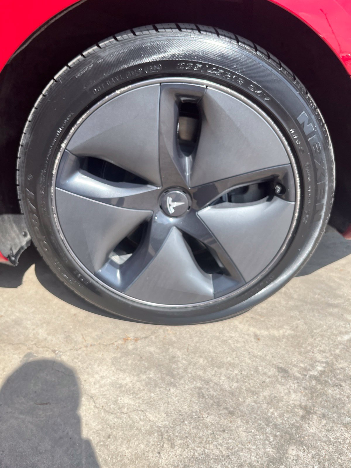 Used 2019 Tesla Model 3 AWD/4WD image 20