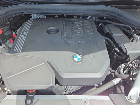 Certified 2024 BMW X3 sDrive30i w/ Convenience Package image 24