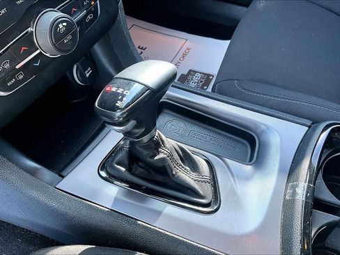 Used 2020 Dodge Charger GT w/ Blacktop Package image 17
