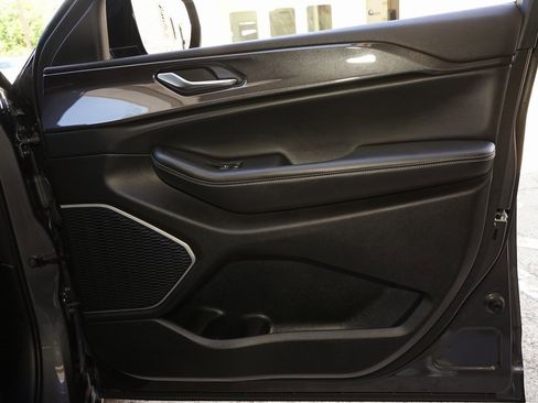 Used 2022 Jeep Grand Cherokee Altitude image 24