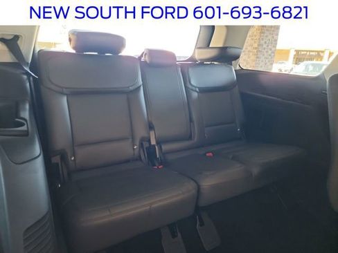 New 2026 Ford Expedition Active image 41