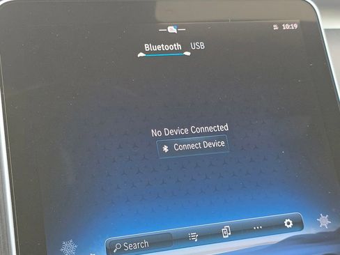 Certified 2025 Mercedes-Benz C 300 4MATIC Sedan image 5